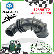 Soffietto aspirazione carburat usato  Barletta