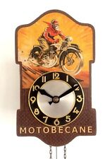 Motobecane jockele uhr gebraucht kaufen  Arnsberg