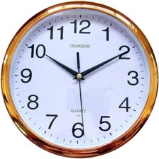 Orologio parete quarzo usato  San Giuseppe Vesuviano