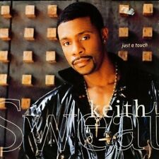 Keith sweat just gebraucht kaufen  Deutschland