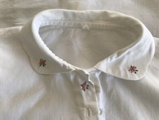 Vintage 40s white for sale  PEACEHAVEN