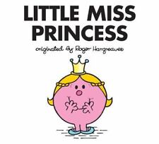Usado, Little Miss Princess by Hargreaves, Adam comprar usado  Enviando para Brazil