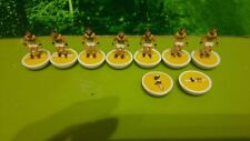Subbuteo spares ref usato  Roma