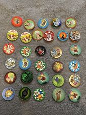 Lot pogs kini d'occasion  Grasse