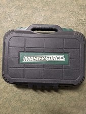 Masterforce control drive for sale  Elmwood Park