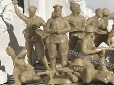 Figurines soldats russes d'occasion  Dunkerque-