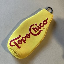 Topo chico koozie for sale  Santa Rosa