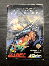 Seule batman forever d'occasion  Montpellier-