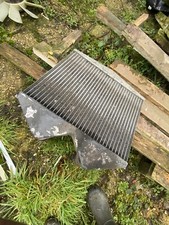 Daf45 intercooler for sale Daf45 intercooler for sale  SHAFTESBURY