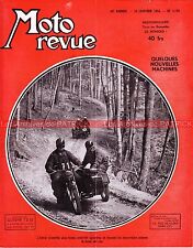 Moto revue 1170 d'occasion  Cherbourg-Octeville-