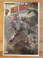 Miles morales became for sale  CHELTENHAM