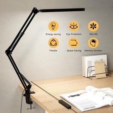 Led schreibtischlampe tischlam gebraucht kaufen  Bremen
