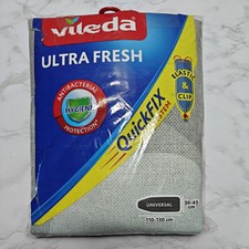 Vileda ironing board for sale  SOUTHPORT