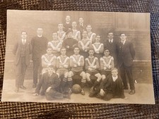 Early 20th rppc for sale  IPSWICH