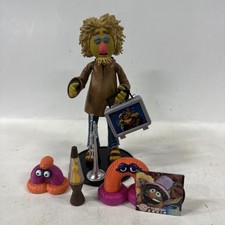 Palisades muppets action for sale  Bradenton