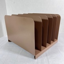 Vintage taupe metal for sale  Marietta