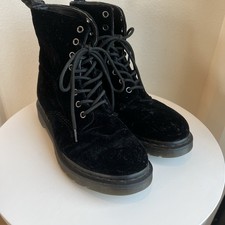Dr. martens page for sale  Battle Ground
