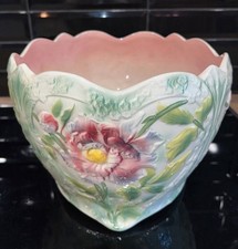 Jugendstil vase keramik gebraucht kaufen  Dillingen/ Saar