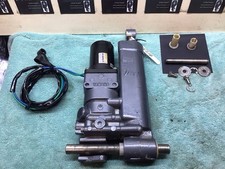 Yamaha f25 power for sale  TOTNES