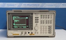 Agilent keysight 8590l d'occasion  Lannion