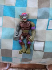 Vintage space monkey for sale  READING