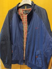 Fred perry harrington gebraucht kaufen  Hamburg