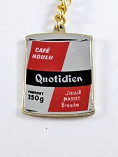 Porte cles cafés d'occasion  L'Absie