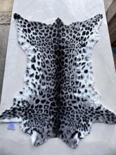 Edelzeit teppich animal gebraucht kaufen  Berlin