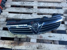 vauxhall zafira b grill for sale  LEEDS