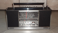 Grundig stereo concert usato  Torino