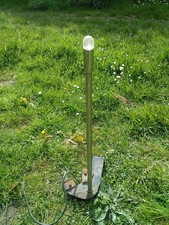 Chrome stainless steel for sale  CAMBORNE