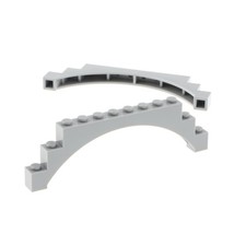 Lego bogenstein 1x12x3 gebraucht kaufen  Mylau
