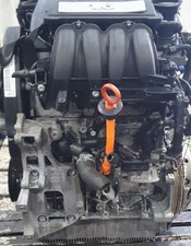 Motore semicompleto per usato  Italia