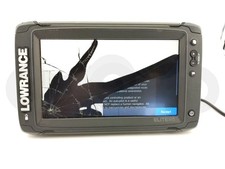 Lowrance elite ti2 for sale  Lincoln