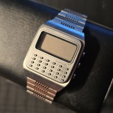 Seiko c153 5007 gebraucht kaufen  Mülheim an der Ruhr