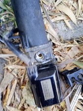 Pompa idroguida elettrica usato  Agropoli
