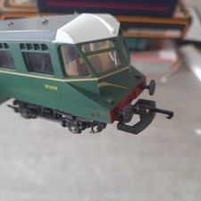 Lima railbus. gauge. for sale  DEAL