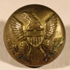 Antique army general for sale  Eagle