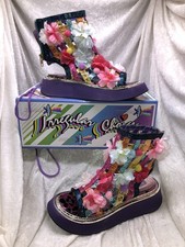 Scarpe sandali scelta usato  Spedire a Italy