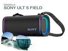 Sony ult nouvellle d'occasion  Charenton-le-Pont