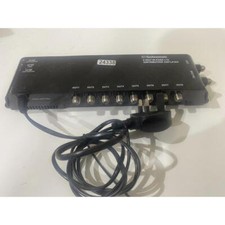 Technomate amp way for sale  STAFFORD