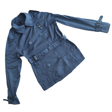 Blauer giacca bambina usato  Baronissi