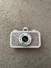 Lomography sardina möbius usato  Spedire a Italy