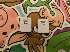 Memory cards for sale  TAUNTON