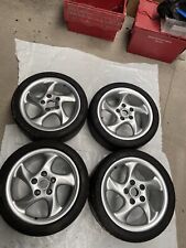 Porsche genuine 993 for sale  LEEDS