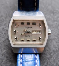 Erhaltene ankra automatik gebraucht kaufen  Völklingen