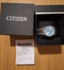 Citizen tsuyosa nj0151 gebraucht kaufen  Magdeburg