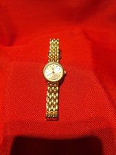 Tissot damenuhr lovely gebraucht kaufen  Niederkassel