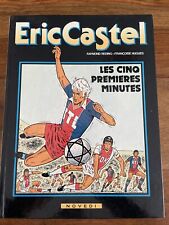 Eric castel premières d'occasion  Livry-Gargan