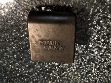 Riginal fiat öldeckel gebraucht kaufen  Hebertshausen